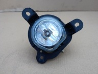 ALFA ROMEO MITO 2008- PRAWY PRZEDNI HALOGEN PRZECIWMGIELNA 00505085940