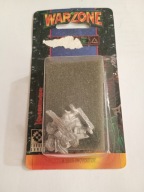 WARZONE BROTHERHOOD INQUISITOR METAL