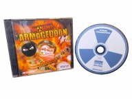 Worms Armageddon PL z Big Boxa - polska wersja CD projekt BEZ Rejestracji