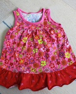 SUPER TOP TCP 18M, 92 - 60 zł OKAZJA!