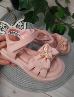 Sandałki Bessky r.29