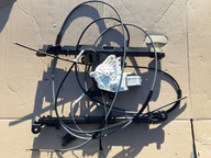 AUDI Q7 4M 4M0 MECHANIZM ROLETY BAGAŻNIKA SILNIK SILNICZEK LINKI 4M0863560