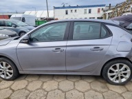 drzwi lewy lewe tył tylne corsa F KCA