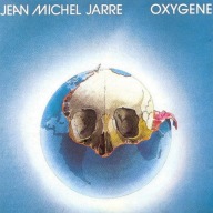 Oxygene Jean-Michel Jarre CD