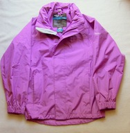 KURTKA DZIECIĘCA WODOODPORNA 3000 134/140 TRESPASS