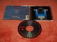 King's X Out Of The Silent Planet 1988