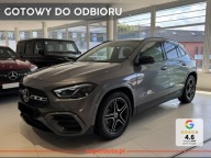 MERCEDES-BENZ GLA 200 AMG Line Suv 1.3 (163KM) 2024