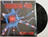 Drowning Pool Strike a Nerve Nowa Winyl Irl