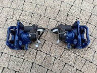 ZACISKI HAMULCOWE NIEBIESKIE TYŁ POD TAR.370 X 24 OE BMW WSZYSTKIE MODELE G