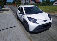 Toyota Aygo X 1.0 VVT-i Active