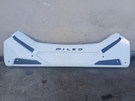 zderzak tyl fiat benimar mileo kamper camper