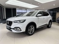 MG EHS Luxury Plug-in Hybrid Panorama Ambiente Kamera 360 CarPlay