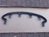 wzmocnienie zderzaka przedniego OPEL ASTRA K V 13428602