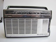 STARE RADIO TRANZYSTOROWE PHILIPS NICOLETTE DE LUX