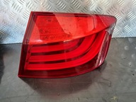 Lampa Prawa Tył Tylna Led Ledy BMW 5 F10 Sedan