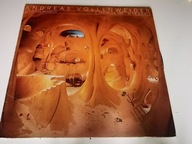 ANDREAS VOLLENWEIDER - CAVERNA MAGICA (..UNDER THE THREE - IN THE CAVE..)