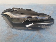 LAMPA PRAWA PRZÓD VW POLO VI 2G 2G1941006 EUROPA