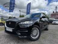 Jaguar F-Pace 2.0 diesel ( 241 km ) - AWD- Automat - Szwajcaria Po serwis