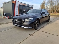 Mercedes-Benz Klasa E E220 d 194KM panorama navi digital lift alu skora gr