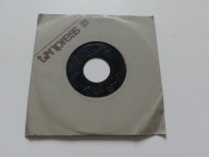 Zjednoczone Siły Natury Mech - Królewski Poker, TV Super Star singiel 7 VG+