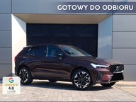 VOLVO XC60 T6 Plug-In Hybrid AWD Ultra Dark Suv 2.0 (398KM) 2026