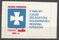 1989 Region Rzeszów Zjazd Delegatów