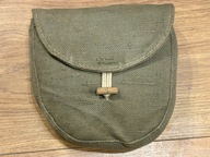 Pokrowiec - Ładownica parciana na bęben - magazynek do Pepeszy