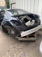 ĆWIARTKA PRAWA TYŁ PRÓG SŁUPEK MERCEDES S W222 Krótka