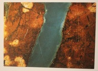 MINERAŁY POLSKI. Chryzopraz. Kopalnia rud niklu w Szklarach koło Ząbkowic