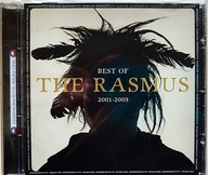 Best Of 2001-2009 The Rasmus CD - FOLIA