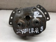 Mechanizm regulacji wysokości fotela kierowcy pasażera lewy prawy Zafira B