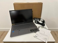 Laptop Acer Aspire 5 A515-57-58BV uszkodzony