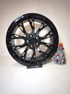 Felgi Arceo Roma Czarny połysk 19" 5x112 et 30