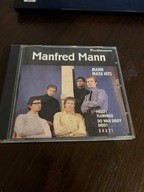 Manfred mann made hits CD ex