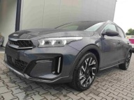 KIA XCeed 1.6 T-GDI DCT Crossover 150KM 2026