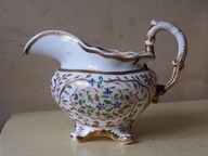 Sosjerka - stara porcelana wyt. Spode.