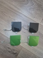 FORD FOCUS MK4 ST-LINE LIFT Zaślepka przód zderzaka haka NX7B-17A989-S