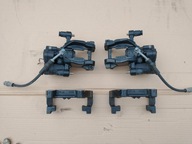 SEAT LEON CUPRA 5F III 2020 ROK ZACISKI JARZMA TYŁ