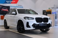 BMW X4 xDrive20dFV23Adaptacyjny Reflektor LEDM Pakiet Sportowy 2.0