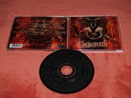 Behemoth Zos Kia Cultus 2002