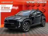 Od ręki - Style 1.5 Hybrid 116KM | Podgrzewane fotele!