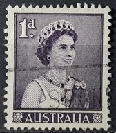 Anglia kolonie brytyjskie kas - Australia 01