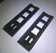 Podstawka procesora 64Pin Amiga MC 68000 68010