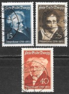 &ROCZNIK 1938 Fi 279-81 kas. SCHOPENHAUER / WMG