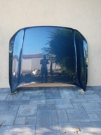 MASKA POKRYWA SILNIKA VOLVO S90 II V90 II 2016r-