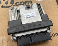KOMPUTER STEROWNIK SILNIKA AUDI Q5 8R 2.0 TFSI 8R0907115A