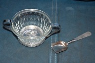 STARA CUKIERNICA + ŁYŻECZKA GRATIS