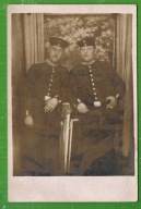 NIEMIECKIE WIJSKO Z I.WOJNY ŚWIATOWEJ.-ZAPLECZE,KUCHNIA, TABORY