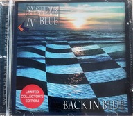 SYSTEMS IN BLUE Back in blue !!!