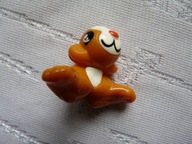 FIGURKA WESOŁY ZAJĄCZEK